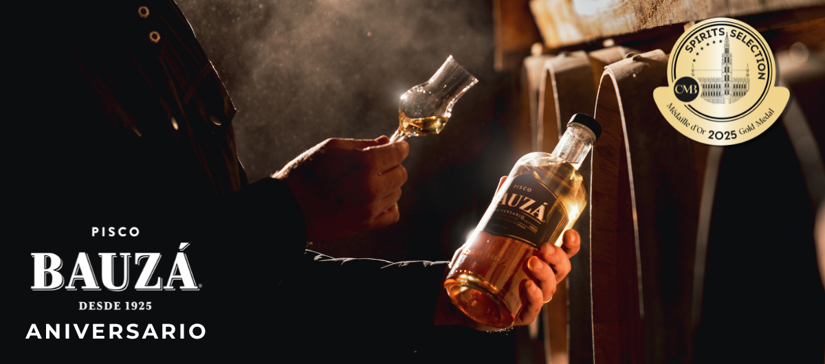 Bauza Chile