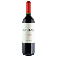 CASA BAUZA ALBOROTO CARMENERE 750 cc.