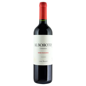 CASA BAUZA ALBOROTO CARMENERE 750 cc.