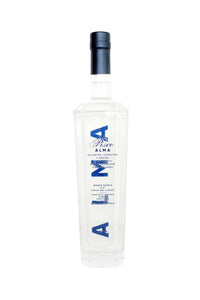 Pisco Bauzá Alma Ultra Premium 40º 750 cc