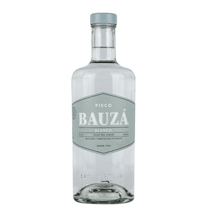 PISCO BAUZA BLANCO 40° 750 cc.