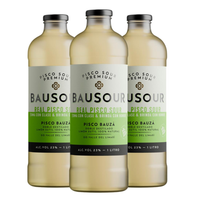 Pack 3 Botellas Bausour