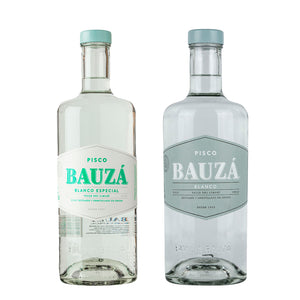 Pack Bauzá Blanco