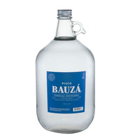 PISCO BAUZA BLANCO COCTELERA 35° 4Lts.