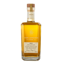 PISCO BAUZA DON LORENZO 40° 700 cc.