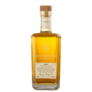 PISCO BAUZA DON LORENZO 40° 700 cc.