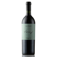 CASA BAUZA VERAZ CABERNET FRANC 750 cc.