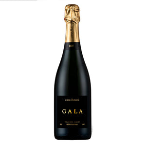 CASA BAUZA GALA BRUT ESPUMANTE 750 cc.