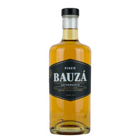 PISCO BAUZA ANIVERSARIO 40° 750 cc.