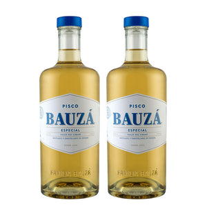 2X Pisco Especial 35° 750 cc.