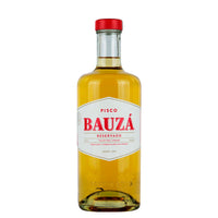 PISCO BAUZA RESERVADO 40° 750 cc.