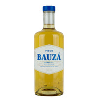 PISCO BAUZA ESPECIAL 35° 1000 cc.