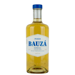 PISCO BAUZA ESPECIAL 35° 750 cc.