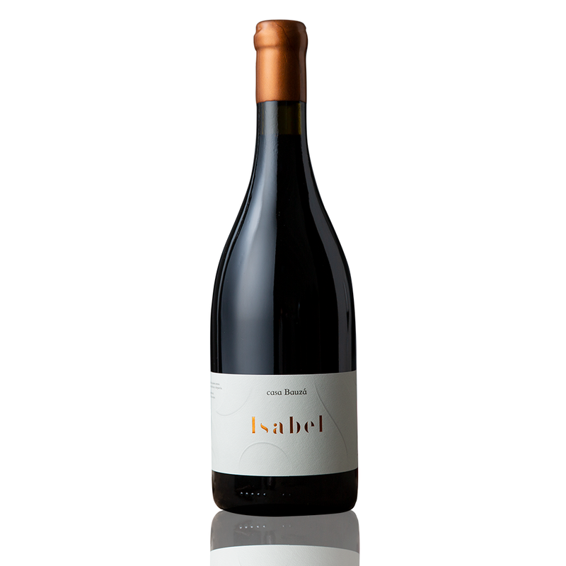 CASA BAUZA ISABEL 750 cc.